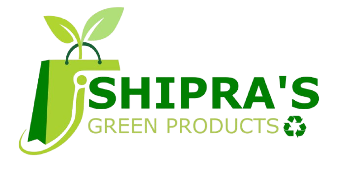 Shipra’s Green Products Logo